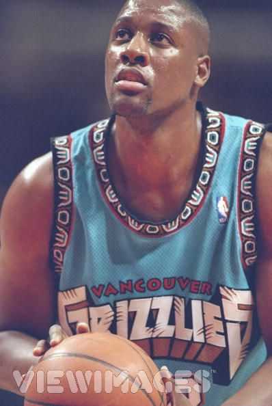 Eric Mobley