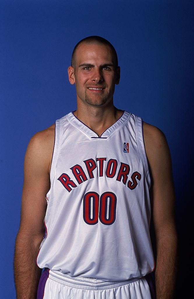 Eric Montross