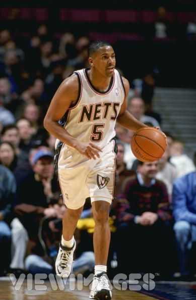 Eric Murdock
