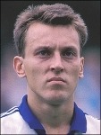 Erik Holmgren