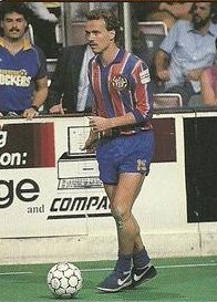 Erik Rasmussen