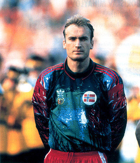 Erik Thorstvedt