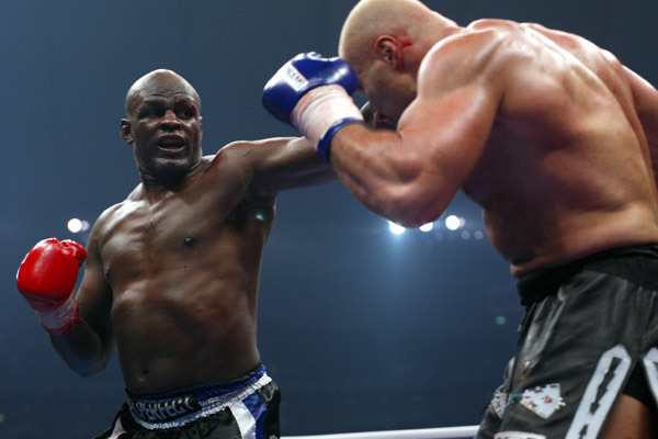Ernesto Hoost