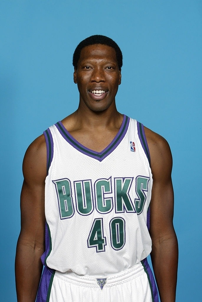 Ervin Johnson