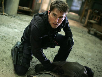Ethan Hunt
