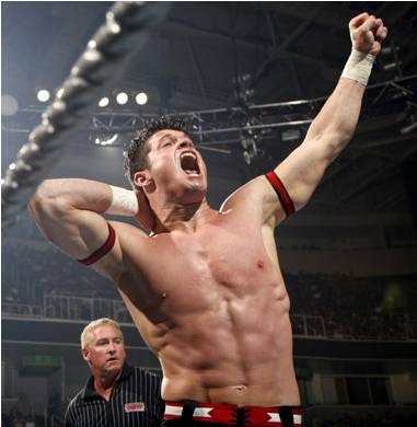 Evan Bourne