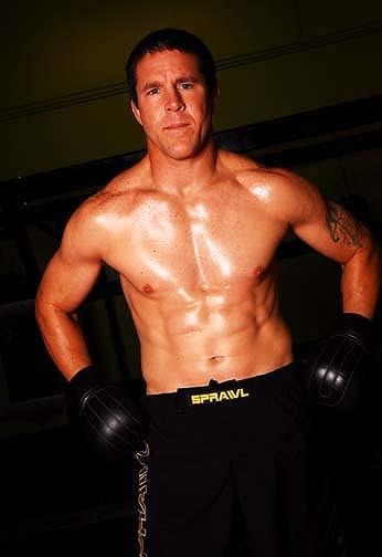 Evan Tanner