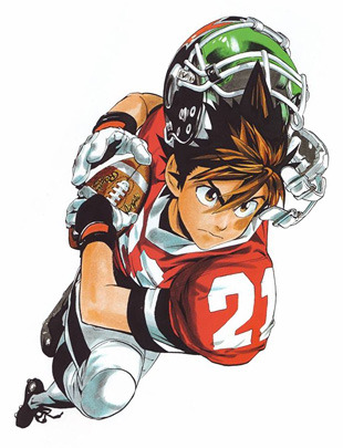 Eyeshield 21