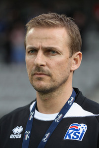 Eyjolfur Sverrisson