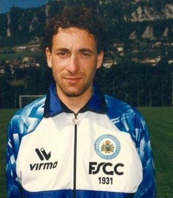 Fabio Francini