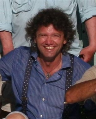 Fabrizio Barbazza