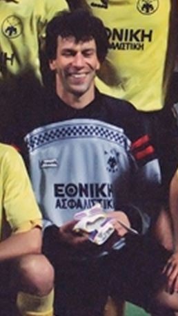 Fanis Kofinas