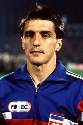Faruk Hadzibegic