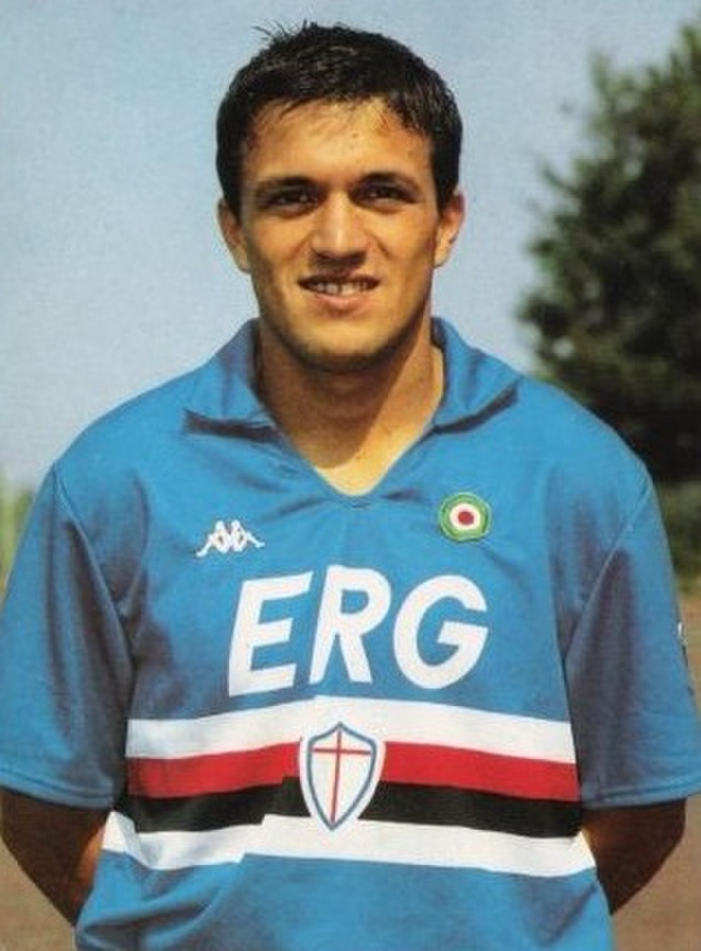 Fausto Pari