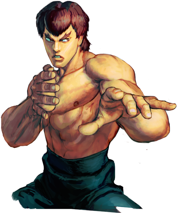 Fei Long