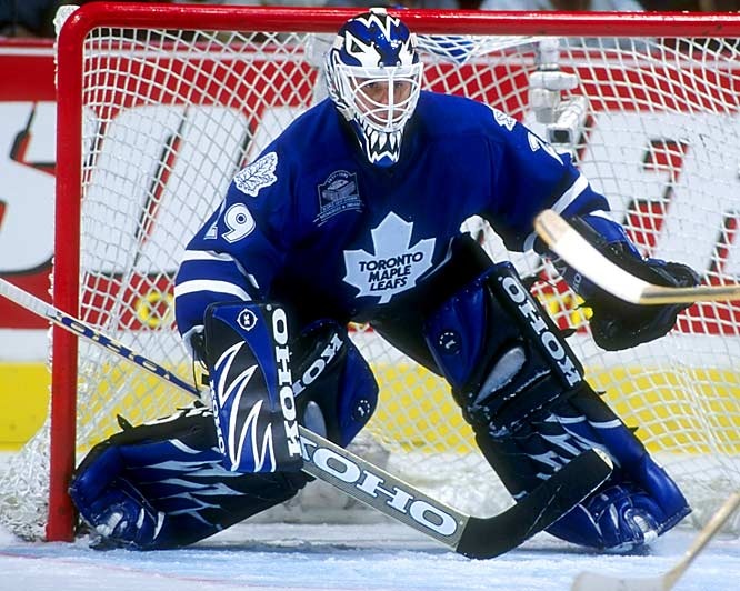 Felix Potvin