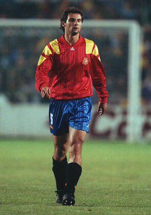 Fernando Giner