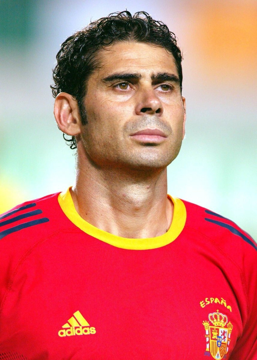Fernando Hierro