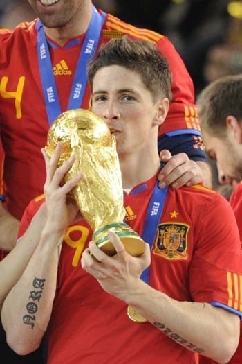 Fernando Torres
