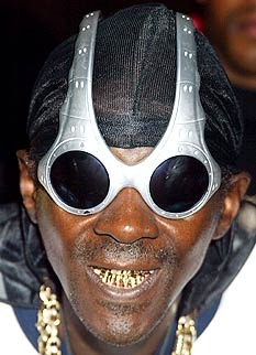 Flavor Flav