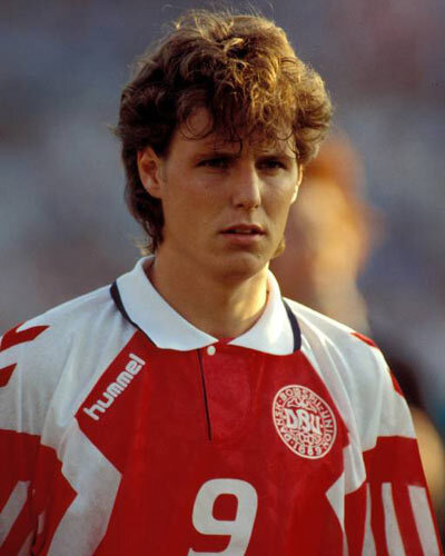 Flemming Povlsen