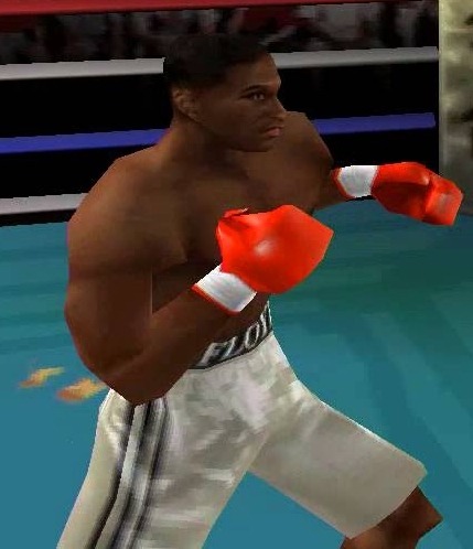 Floyd Mayweather Jr.