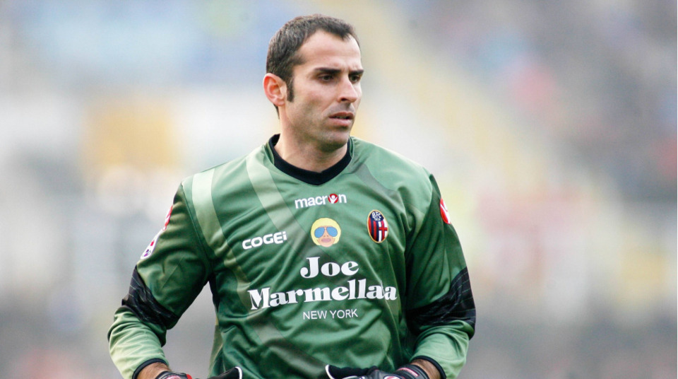 Francesco Antonioli