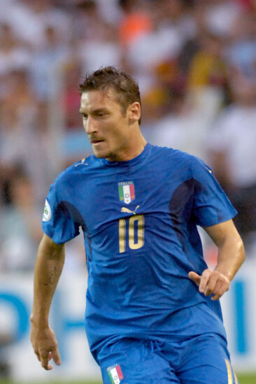 Francesco Totti