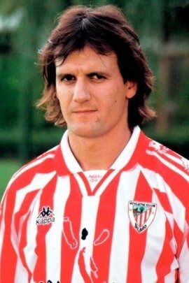 Francisco 'Patxi' Ferreira