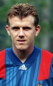 Franck Sauzee