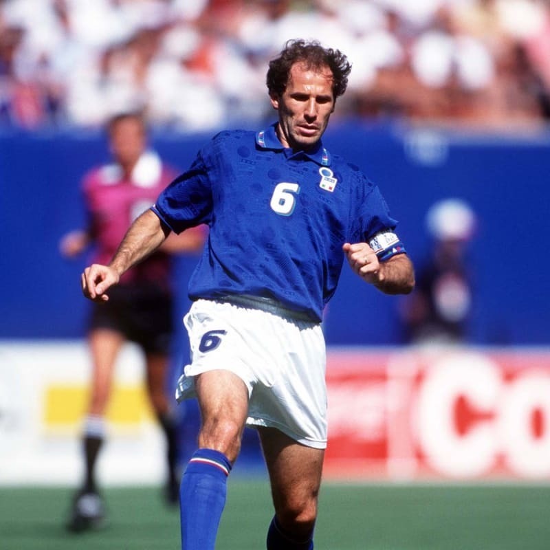 Franco Baresi