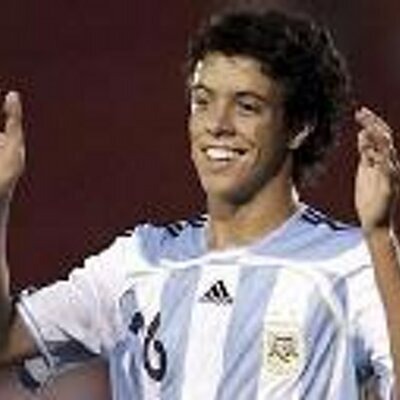 Franco Di Santo