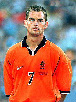 Frank de Boer