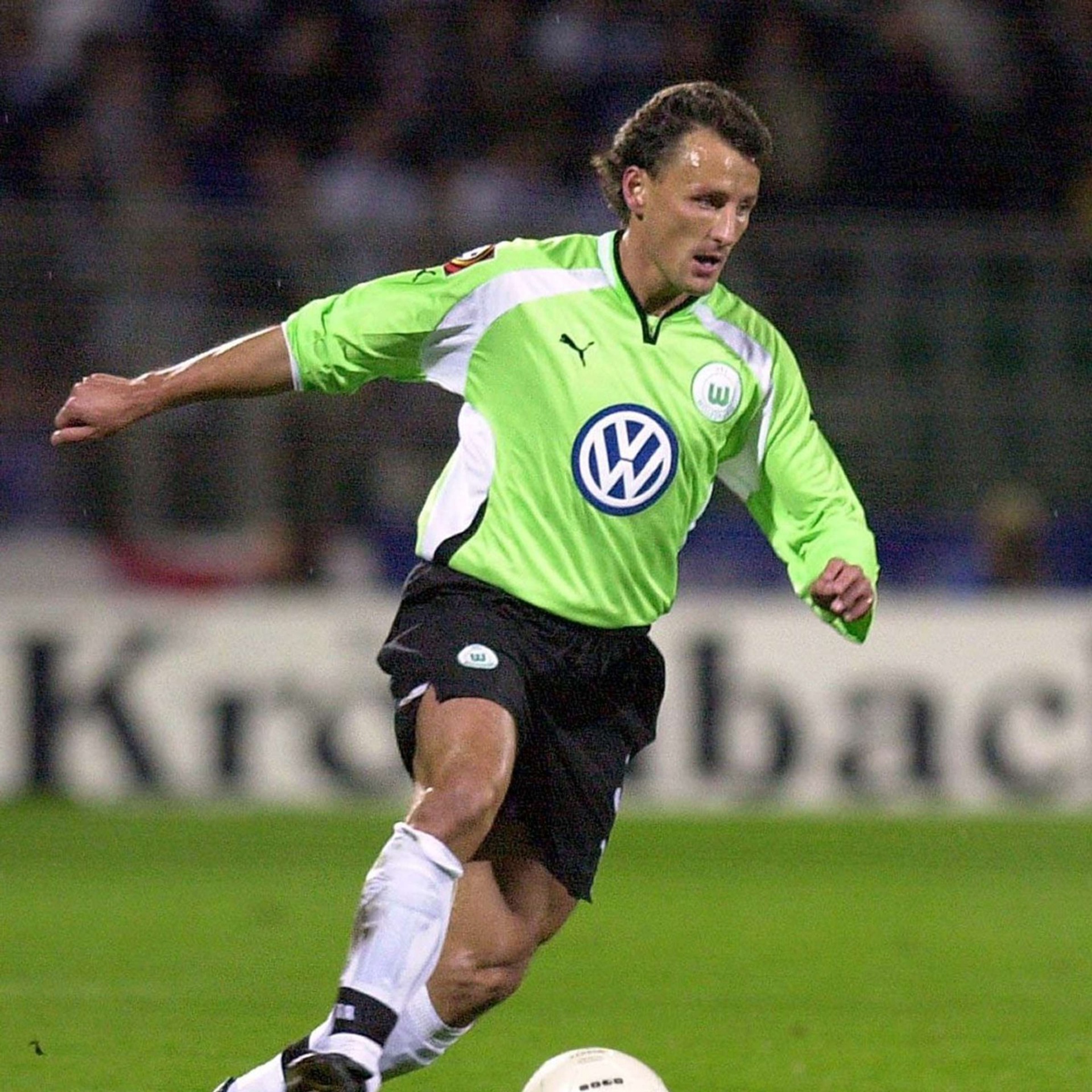 Frank Greiner