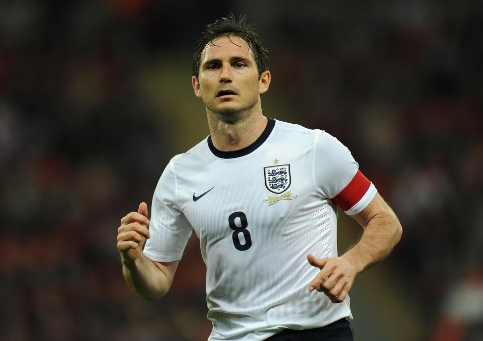 Frank Lampard