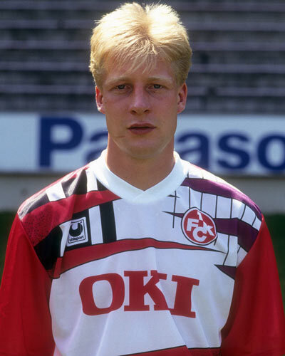 Frank Lelle