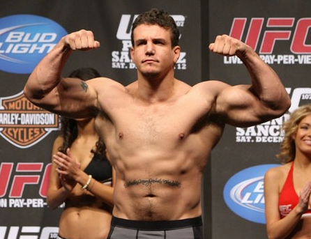 Frank Mir