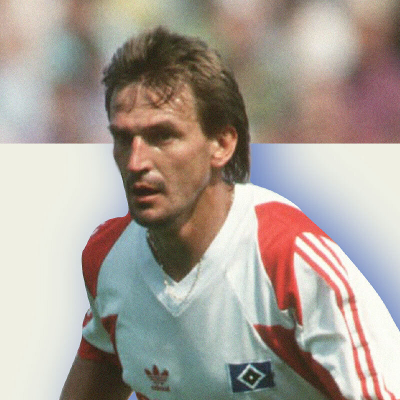 Frank Rohde