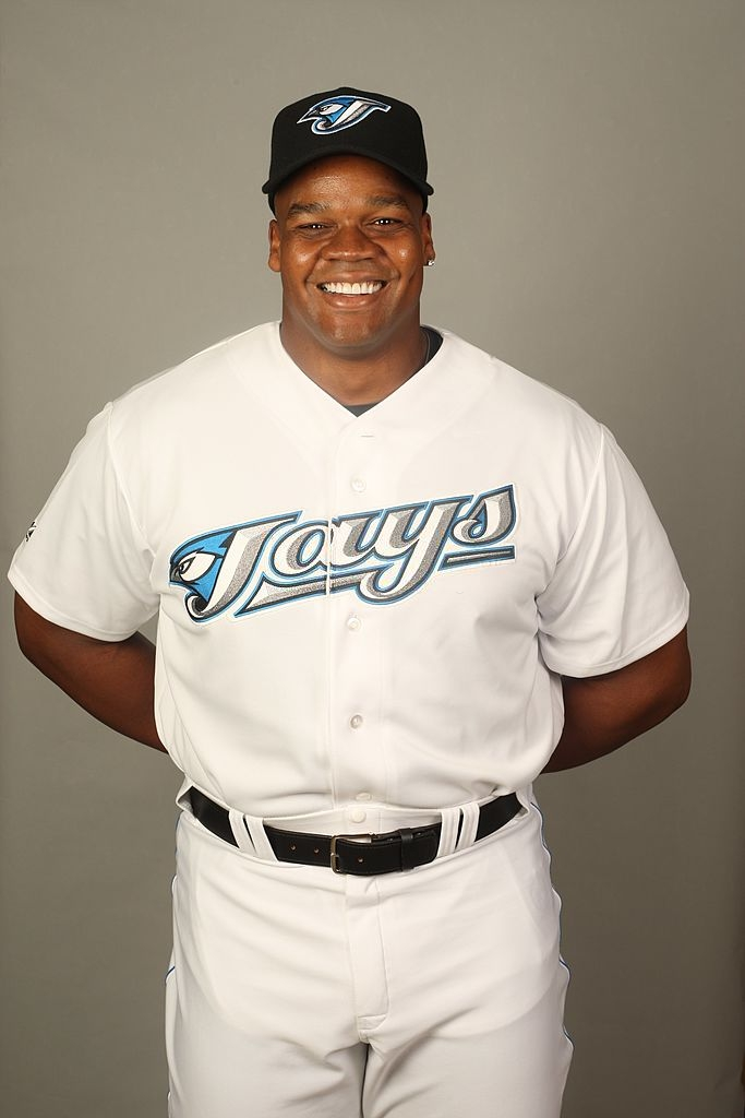 Frank Thomas