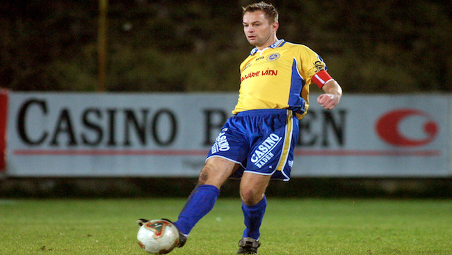 Franz Weber