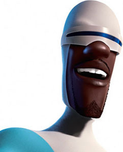 Frozone