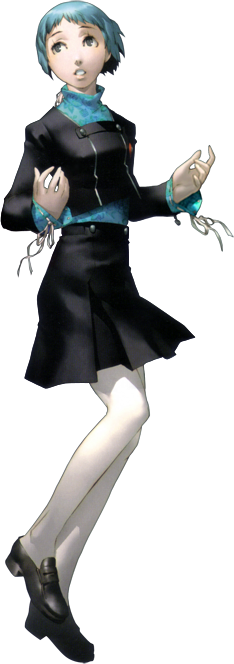 Fuuka Yamagishi