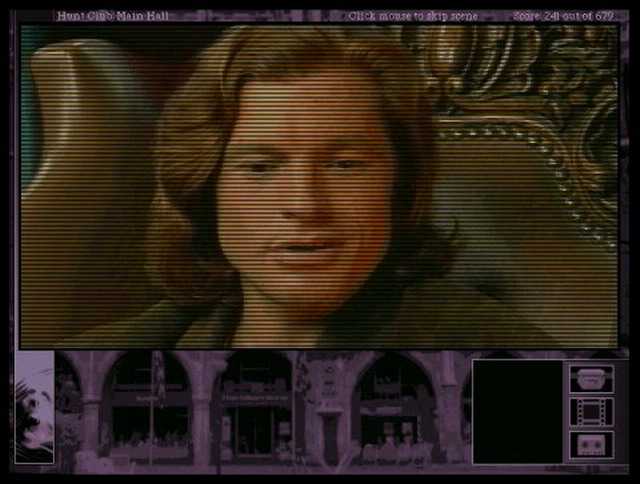 Gabriel Knight