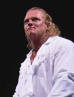 Gangrel