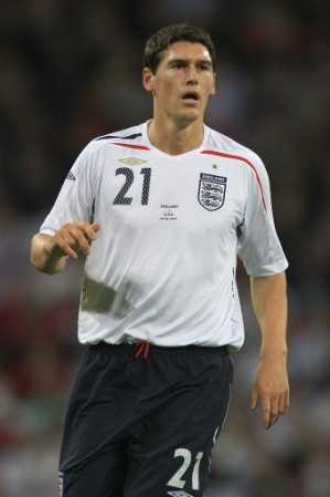 Gareth Barry