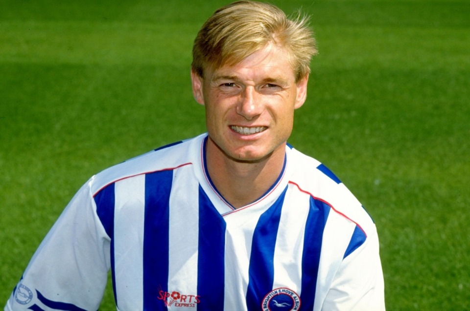 Garry Nelson