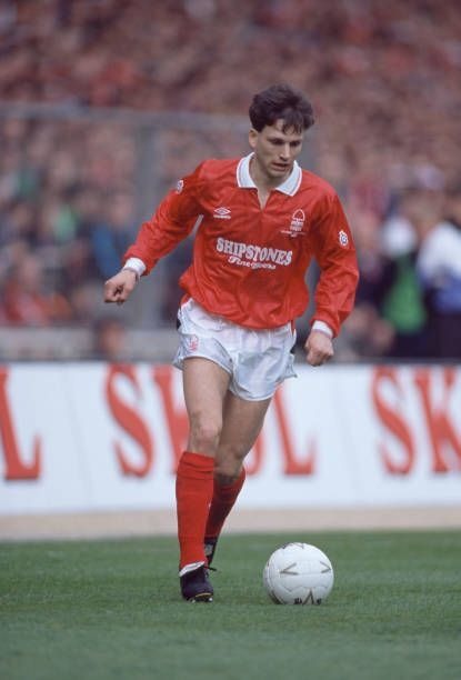 Gary Crosby