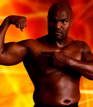 Gary Goodridge