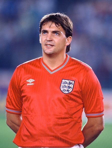 Gary Mabbutt