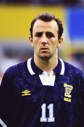 Gary McAllister